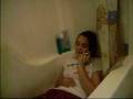 videos de drea&farrah production...scary movie bathtub scene