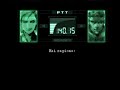 Metal Gear Solid - FMV 14 ITA - Meryl Door A