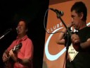 Villaggio Café 01/09/2008 Composição de Sonekka e Vlado Lima