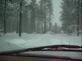 Driving Home Winter 2008