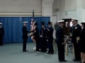 Daniel J. Lander Graduation USCG Bootcamp