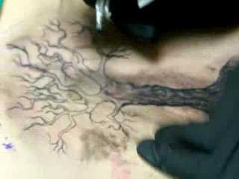 Tattoo Pt. 2. Dec 17, 2006 11:40 PM. NUMBA 2 Tattoo Pt. 2. Dec 17, 2006 11:40 PM. NUMBA 2