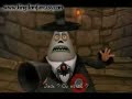 Kingdom Hearts II - Ville d\