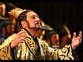 Placido Domingo - The shadow haunts me wherever I go