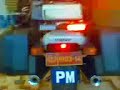 Motor Paspampres PM part 2