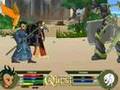 Adventure Quest - The Omega Video
