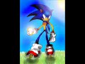 Sonic R - Can you feel the Sunshine?