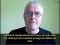 Pat Condell - Origem das espécies (Portuguese)