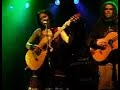 amazing faun fables in israel, jerusalem, yellow submarine 30.03.2007
i'm never ever gonna wash my hands 'cause i've touched 'em!