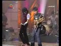 TAKE (Armand-Erros-Nissa-Badai-Hendy) - Music (AMI LIVE \