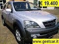 GESTCAR AUTO kia sorento