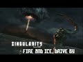 fragger from achievement hunter drops a couple of cool achievements in singularity and you get to watch!