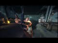 fragger from achievement hunter drops a couple of cool achievements in singularity and you get to watch!