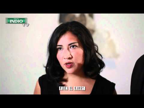 Indio TV: Anonymous Gallery