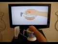 Mauslands Wii-Juice