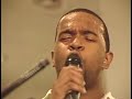 AIM 2008 youth Church sermonic solo