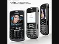 Amigo - WiFi Quad Band Dual-SIM Cellphone with QWERTY Keyboard