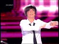 florence foresti nrj music awards