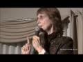 Diane Wolkstein, storyteller - USA