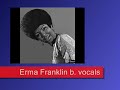 Aretha Franklin Spanish Harlem Chancellor of Soul Mike Boone