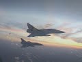 Best of french air force - jet fighters Mirage 2000 Mirage F1
