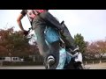 秋田_X-Tension.Gurira_練習その２