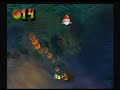 Crash Bandicoot The Wrath of Cortex- Sea Shell Shenanigans