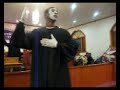 P.U.S.H. Mime Ministry-Smokie Norful Pt.2
