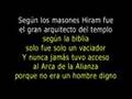 videos de Los masones y la biblia ¿Qué opinas tú?