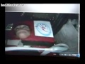 Video of Iran's Pishgam rocket and monkey inside it during launch into space & returning to earth View Video