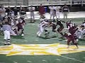 Mathis Pirate Playoff roundd 2