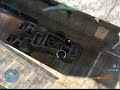 Halo 3 - Warthogs on The Pit