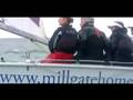 Colin Jackson and Jonathan Edwards talk about King of Cowes