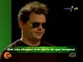 Nutshell - APRESENTA��O NA REDE TV - GASSOUND
