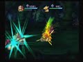 Legend of Mana: Spear Special Techniques