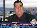 MLB Cleveland Indians @ Chicago White Sox Preview