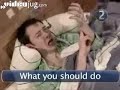 How To Deal With Man Flu