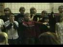 Christmas Concert Performance 2007