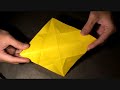 Click here to watch this video Origami Angel (by: Tadashi Mori)
