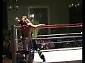 Spud vs Kid Kandy (Part 1)