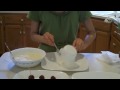 Mochi Sweet Rice Cake