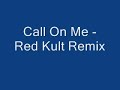 eric prydz   call on me  everybody everybody 