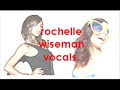 Rochelle Wiseman (The Saturdays) Vocals From Wordshaker