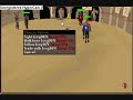 Duel Arena - Redbob777(lvl 74) Owning 90+ f2p pure Duel Arena - Redbob777(lvl 74) Owning 90+ f2p pure