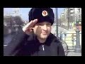 Die Fraktion - Schwarz Rot Gold (Making Of the Videoclip)