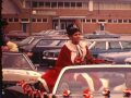 DC Homecoming Parade 1971