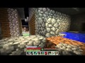 Minecraft Building with BdoubleO - Episode 21 - A long lost friend