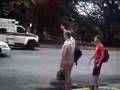 Zombiance: A Lurch Through Boston