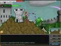 Aventure quest- close battle