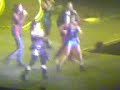 Concierto de Timbiriche parte 2